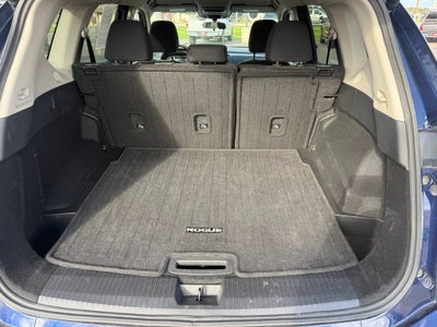 2025 Nissan Rogue SV AWD