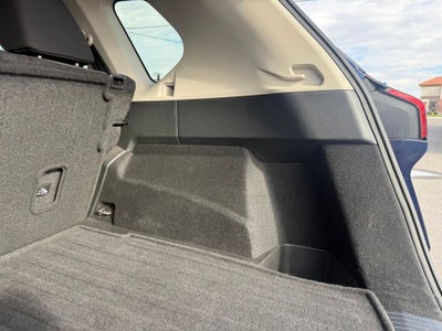 2025 Nissan Rogue SV AWD