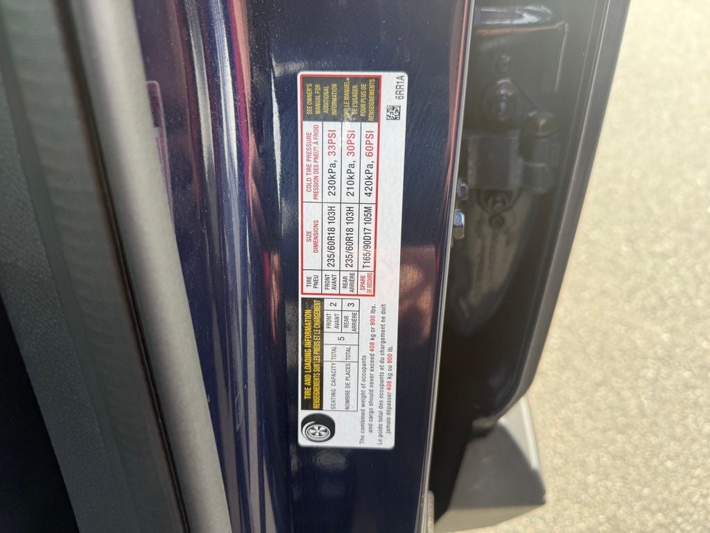 2025 Nissan Rogue SV AWD