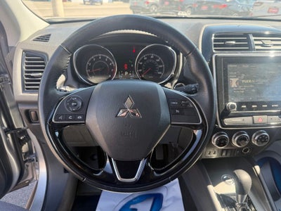 2024 Mitsubishi Outlander Sport 2.0 SE
