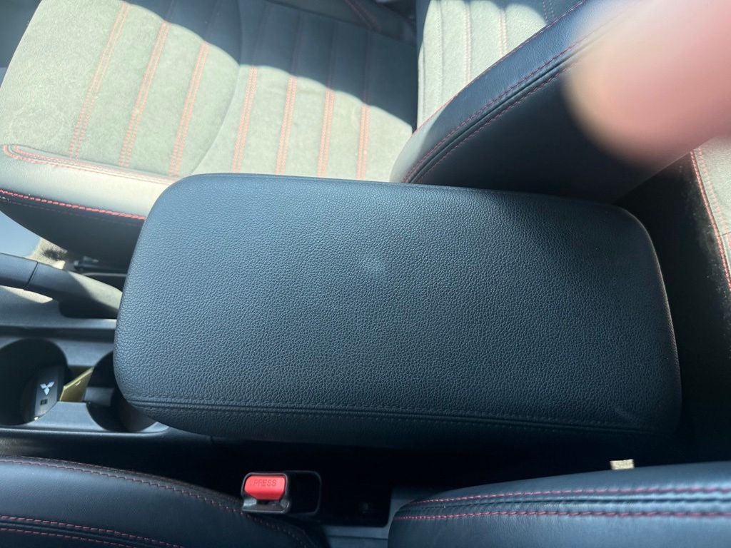 2024 Mitsubishi Outlander Sport 2.0 SE