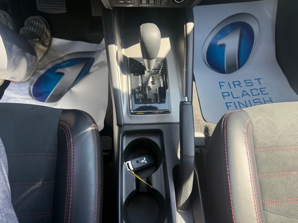 2024 Mitsubishi Outlander Sport 2.0 SE