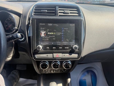 2024 Mitsubishi Outlander Sport 2.0 SE