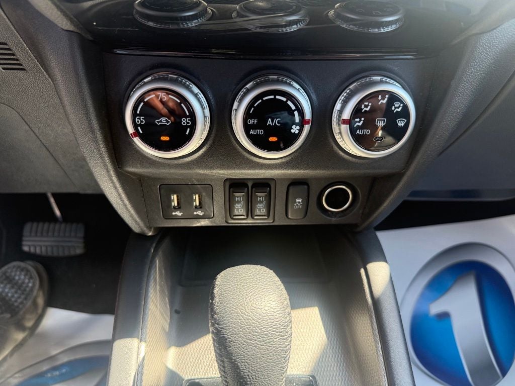 2024 Mitsubishi Outlander Sport 2.0 SE