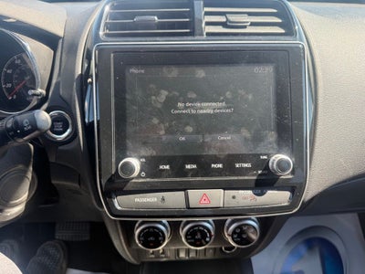 2024 Mitsubishi Outlander Sport 2.0 SE