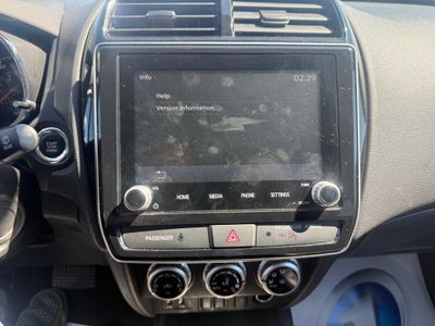 2024 Mitsubishi Outlander Sport 2.0 SE