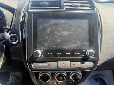 2024 Mitsubishi Outlander Sport 2.0 SE