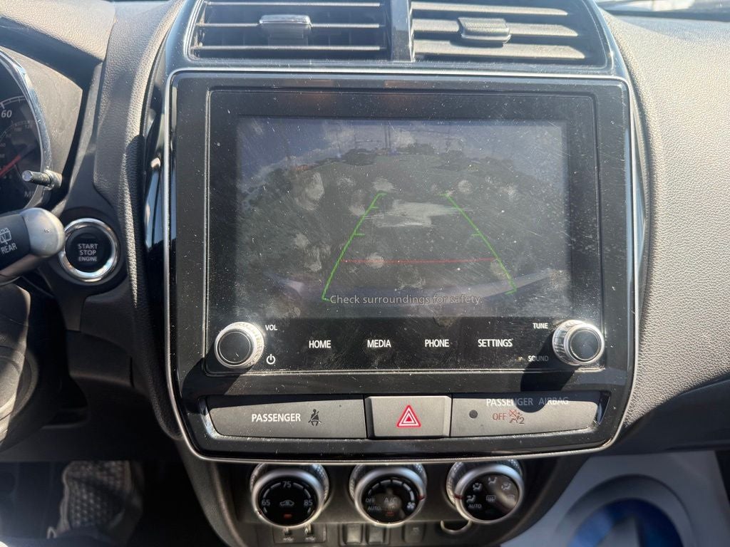 2024 Mitsubishi Outlander Sport 2.0 SE