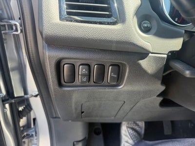 2024 Mitsubishi Outlander Sport 2.0 SE