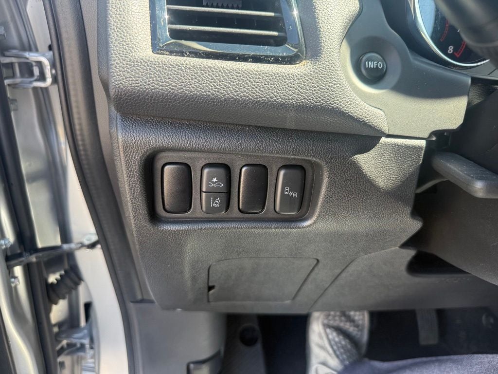 2024 Mitsubishi Outlander Sport 2.0 SE