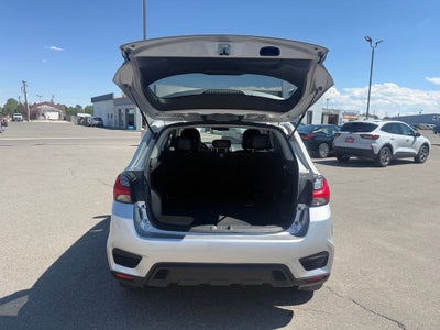2024 Mitsubishi Outlander Sport 2.0 SE