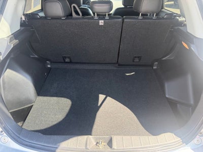 2024 Mitsubishi Outlander Sport 2.0 SE