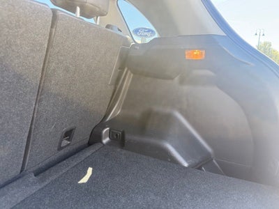 2024 Mitsubishi Outlander Sport 2.0 SE