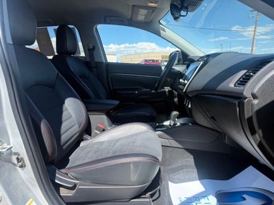 2024 Mitsubishi Outlander Sport 2.0 SE
