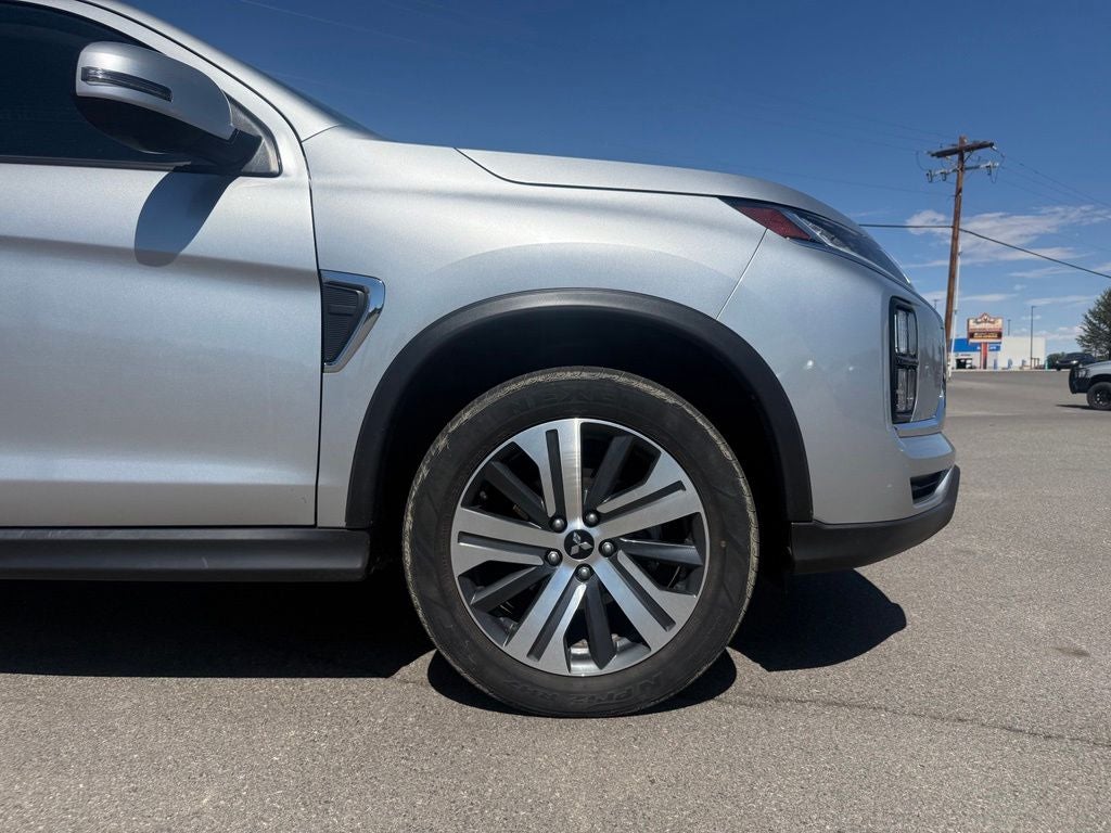 2024 Mitsubishi Outlander Sport 2.0 SE