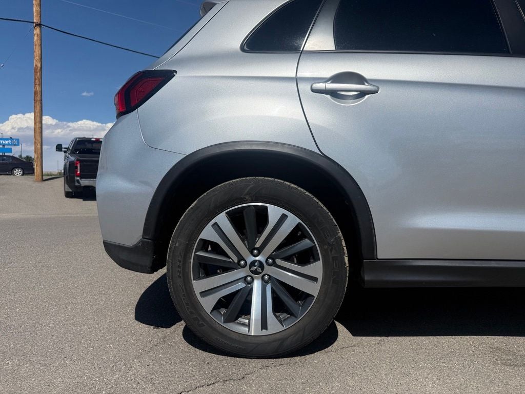 2024 Mitsubishi Outlander Sport 2.0 SE