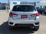 2024 Mitsubishi Outlander Sport 2.0 SE