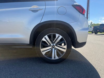 2024 Mitsubishi Outlander Sport 2.0 SE