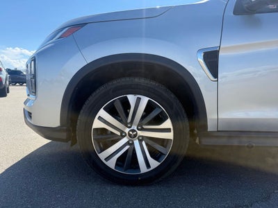 2024 Mitsubishi Outlander Sport 2.0 SE