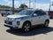 2024 Mitsubishi Outlander Sport 2.0 SE