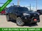 2024 Toyota 4Runner TRD Off-Road