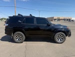2024 Toyota 4Runner TRD Off-Road