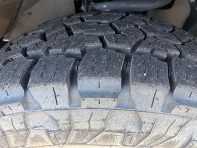 2024 Toyota 4Runner TRD Off-Road