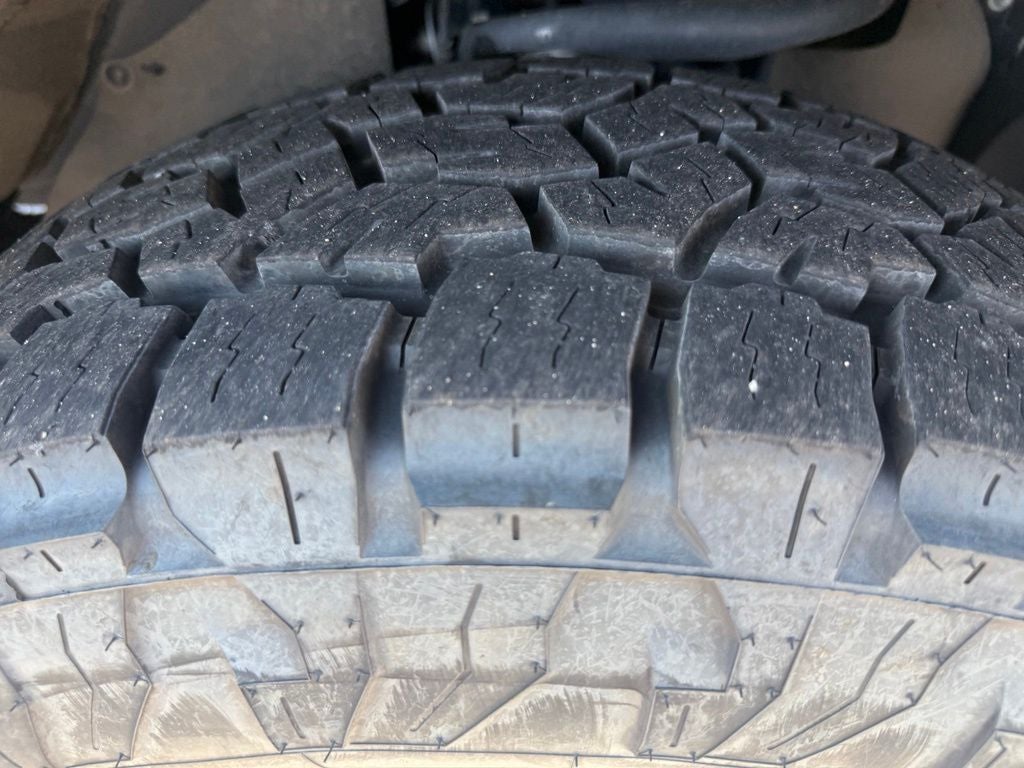 2024 Toyota 4Runner TRD Off-Road