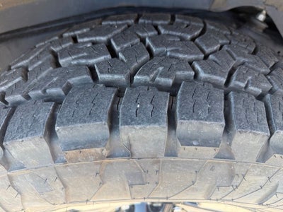 2024 Toyota 4Runner TRD Off-Road