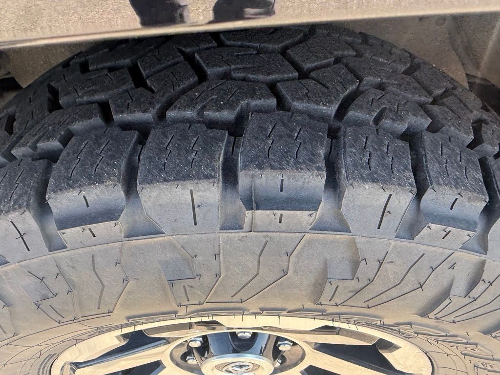 2024 Toyota 4Runner TRD Off-Road