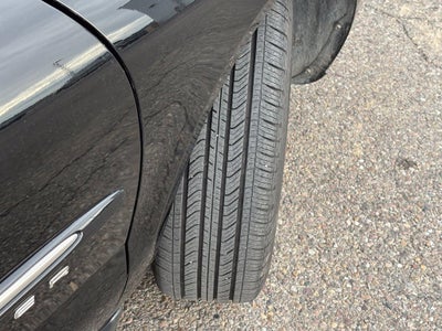 2001 Chrysler Sebring LXi