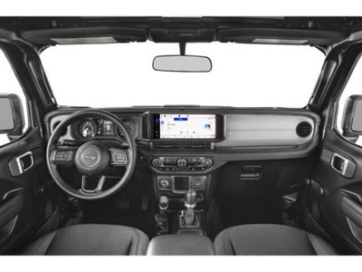 2024 Jeep Wrangler Rubicon 392
