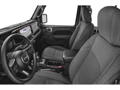 2024 Jeep Wrangler Rubicon 392