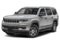 2025 Jeep Wagoneer Series II