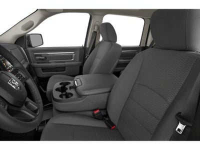 2024 RAM 1500 Warlock