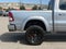 2022 RAM 1500 Big Horn/Lone Star Black Widow PKG