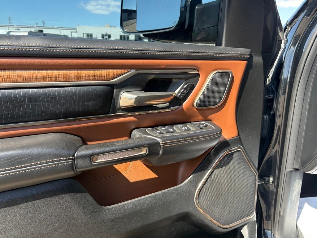 2021 RAM 1500 Limited