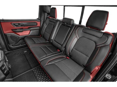 2023 RAM 1500 TRX