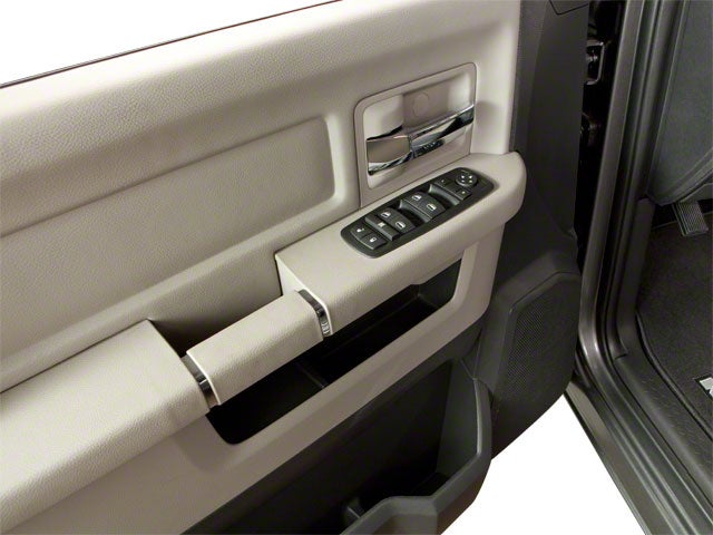 2010 Dodge 1500 Laramie