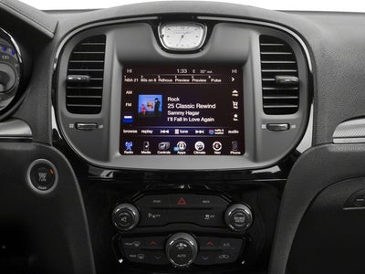 2018 Chrysler 300 S