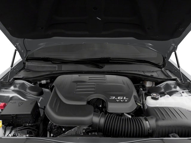 2018 Chrysler 300 S