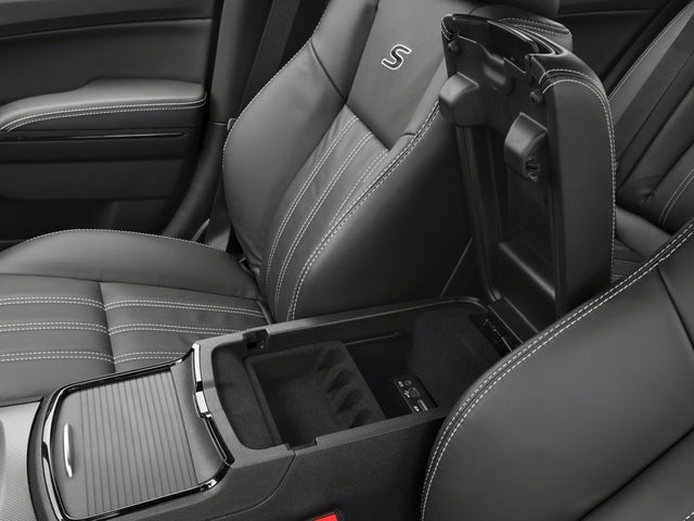 2018 Chrysler 300 S