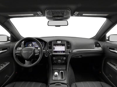2018 Chrysler 300 S