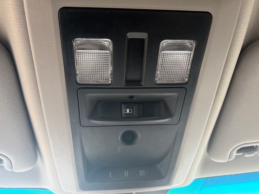 2018 RAM 2500 Big Horn