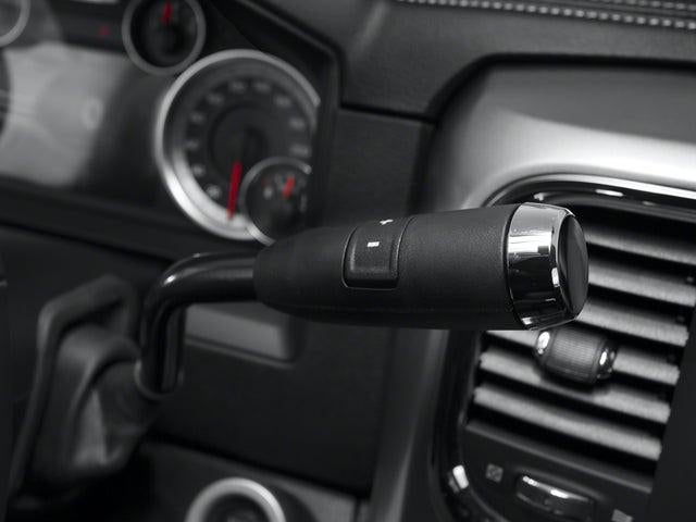 2016 RAM 2500 Laramie