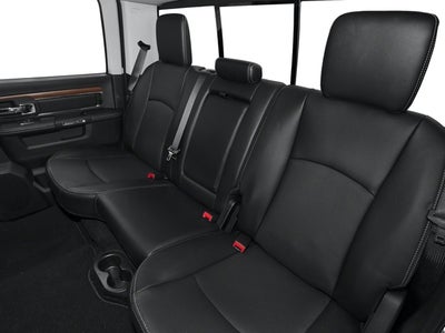 2016 RAM 2500 Laramie