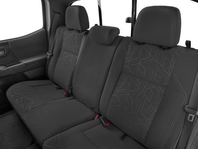2016 Toyota Tacoma TRD Off-Road