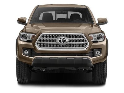 2016 Toyota Tacoma TRD Off-Road