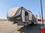 2018 Highland Ridge Mesa Ridge 5th Wheel M-337RLS