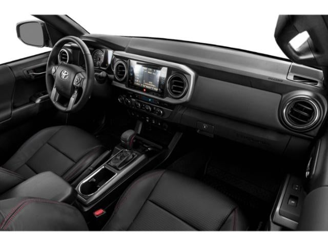 2019 Toyota Tacoma TRD Pro V6